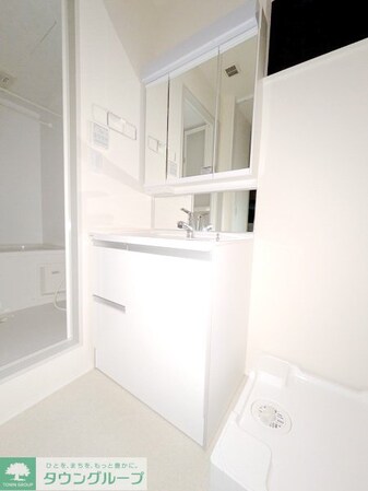 ルナ・ピエナ北里の物件内観写真